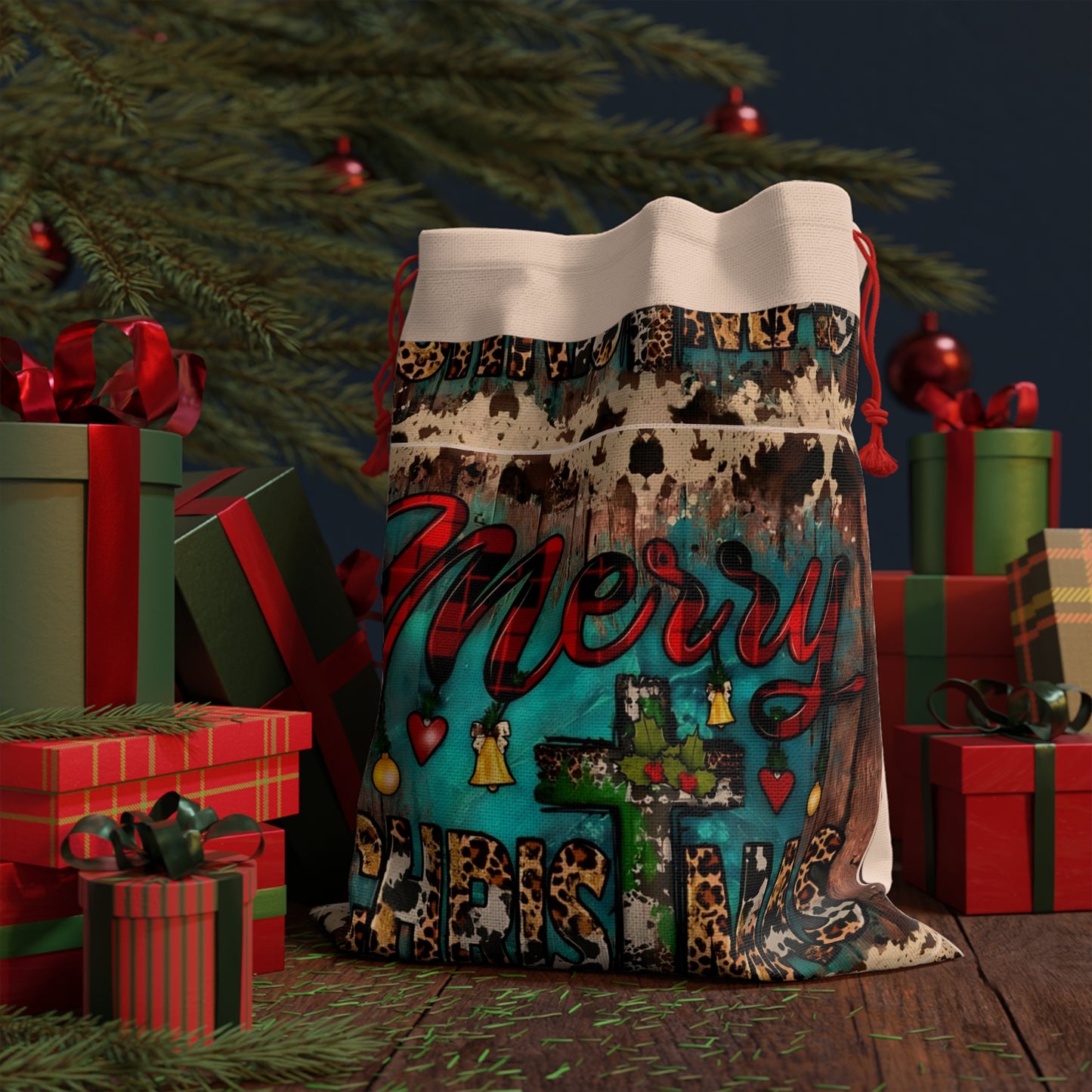 Gift Bag
