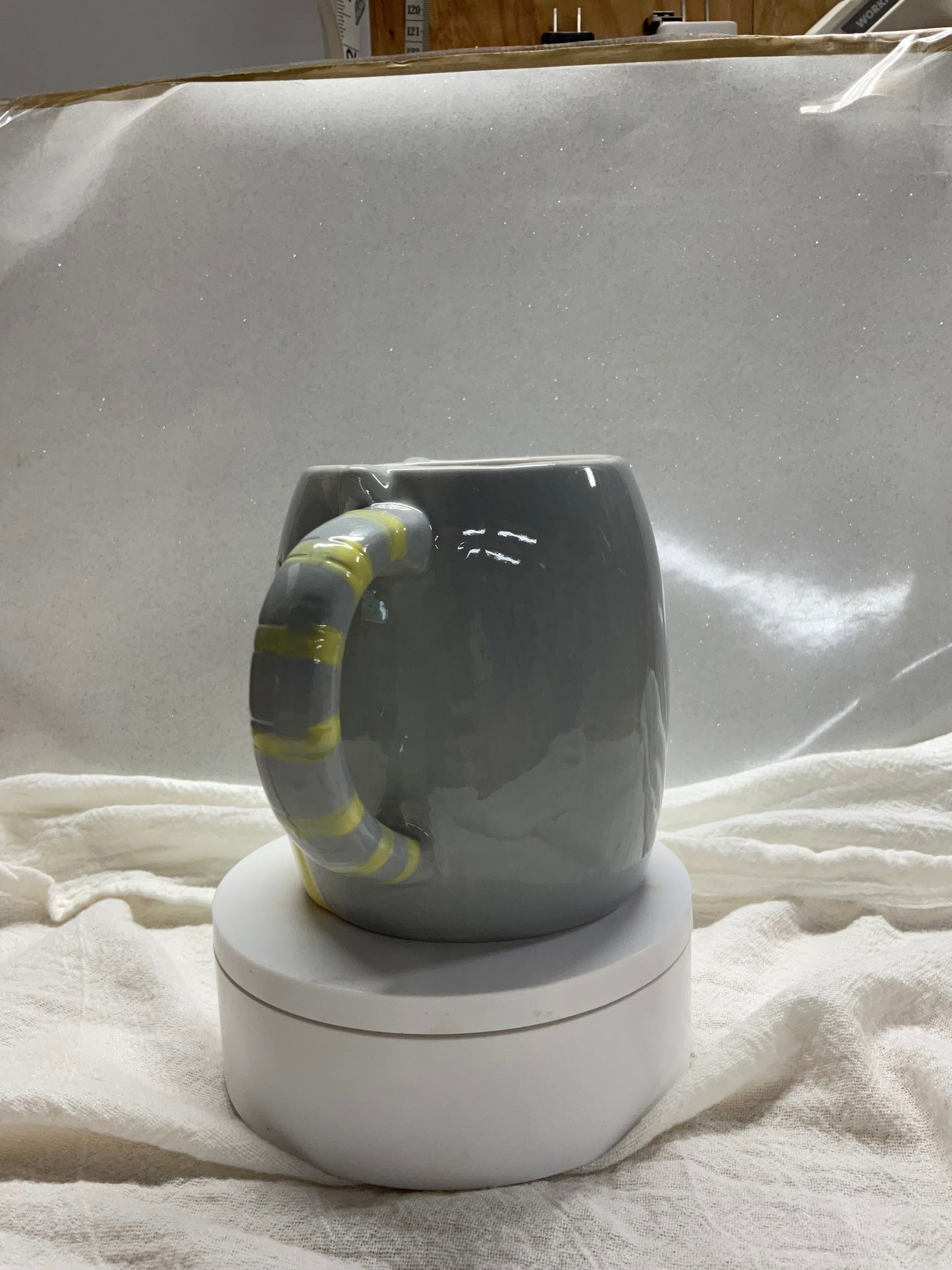 Kalypso Kitty cup