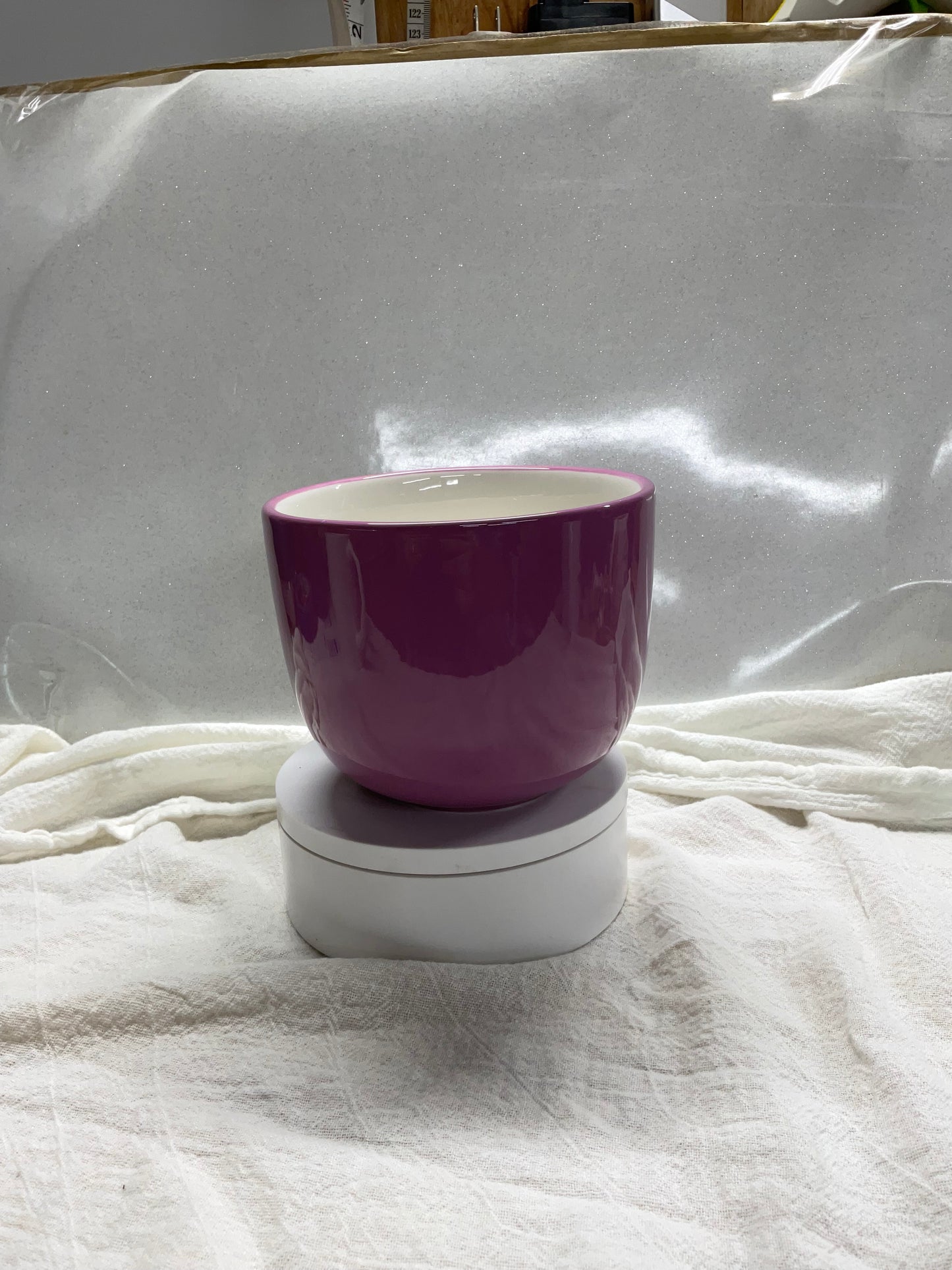Tessa thankful mug
