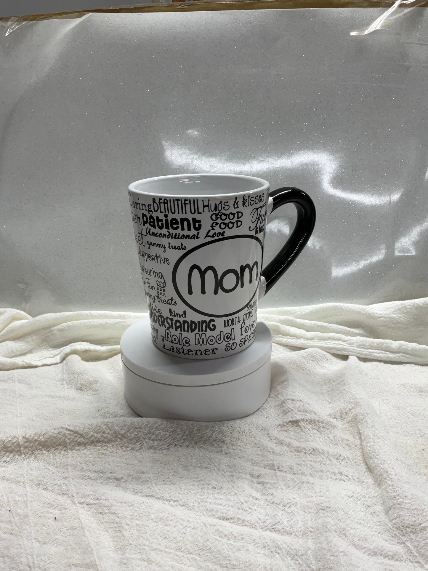 Maurine momma mug
