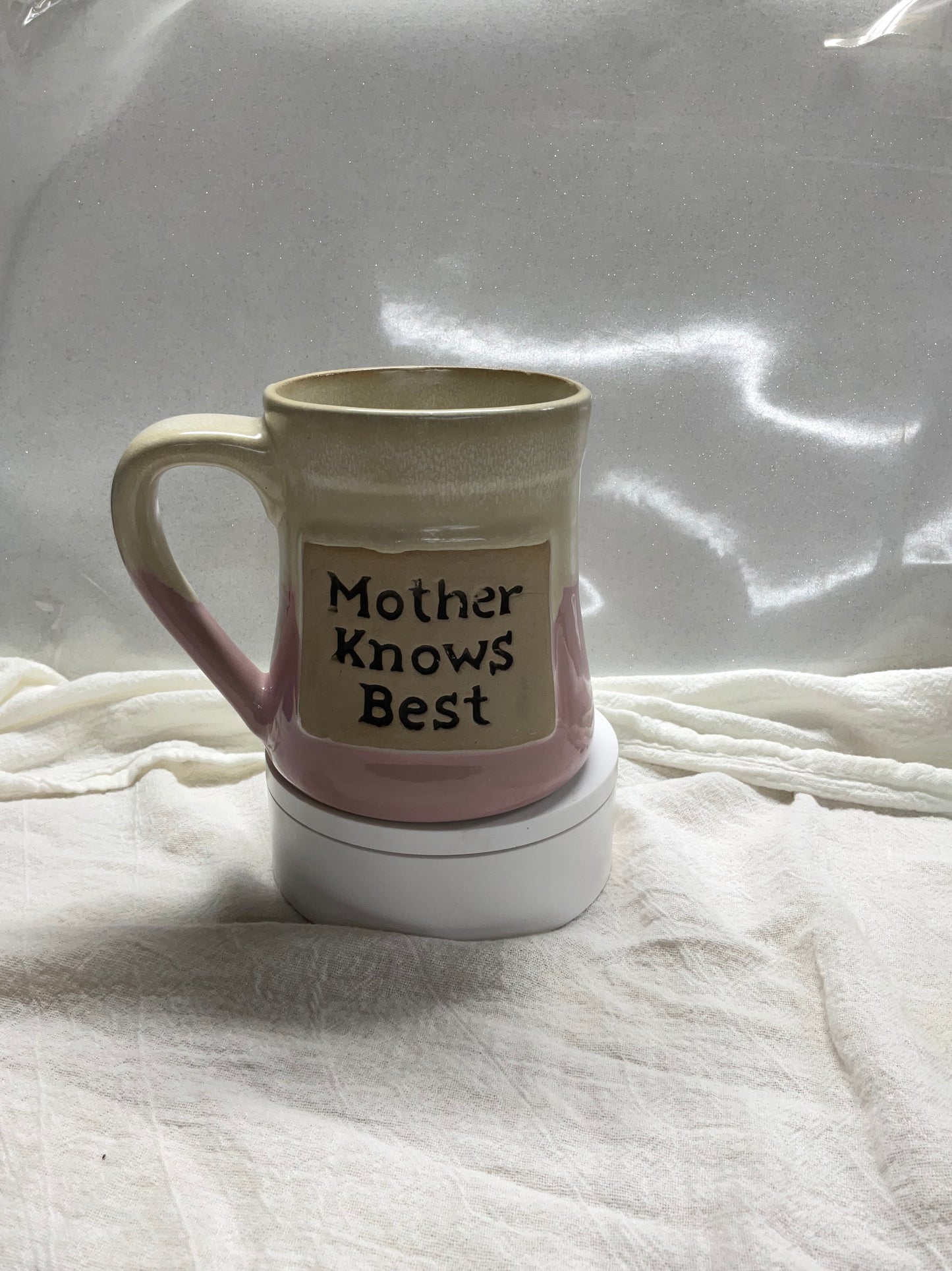 Marilyn mommy mug