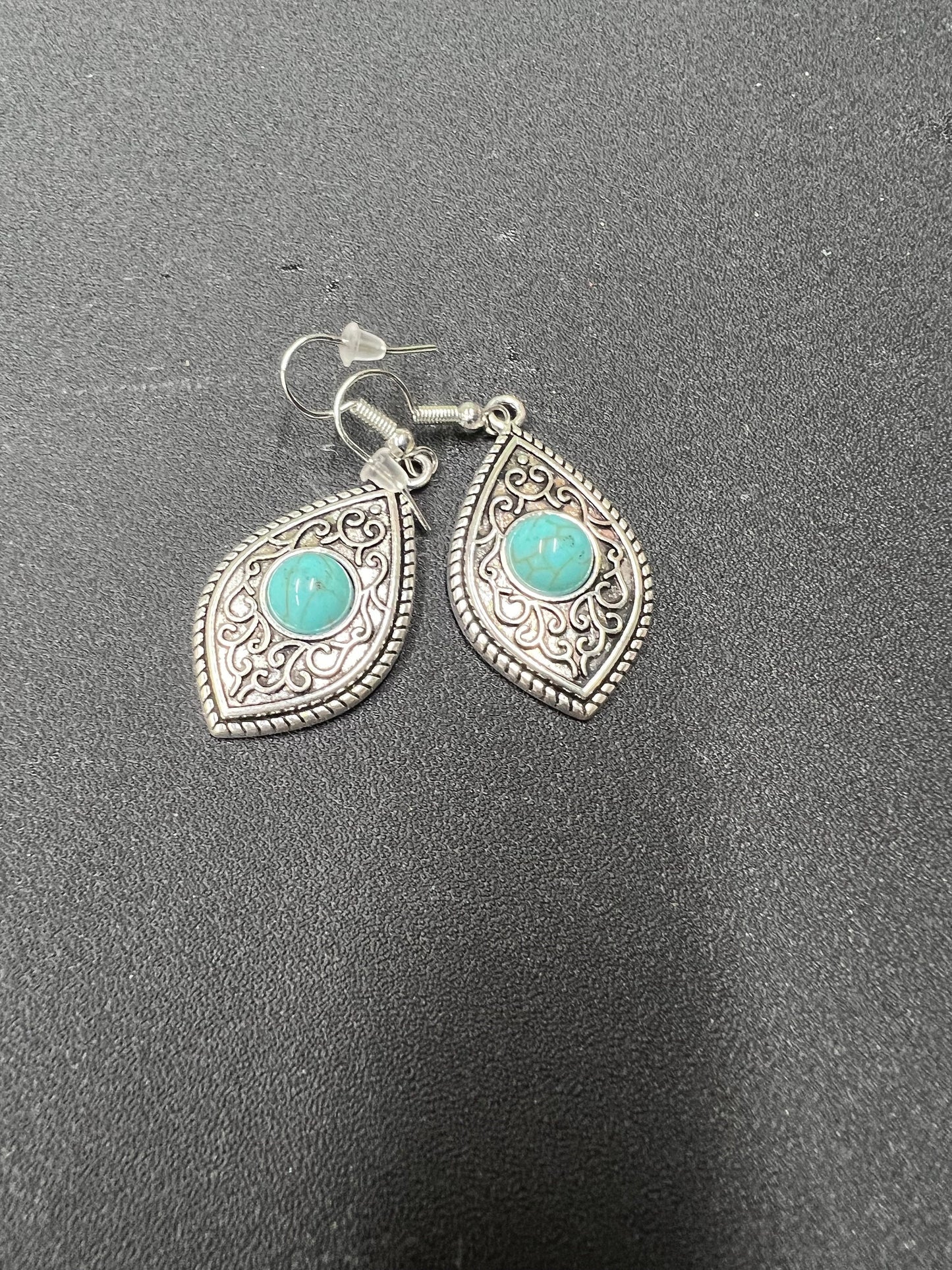 Jewel Earring
