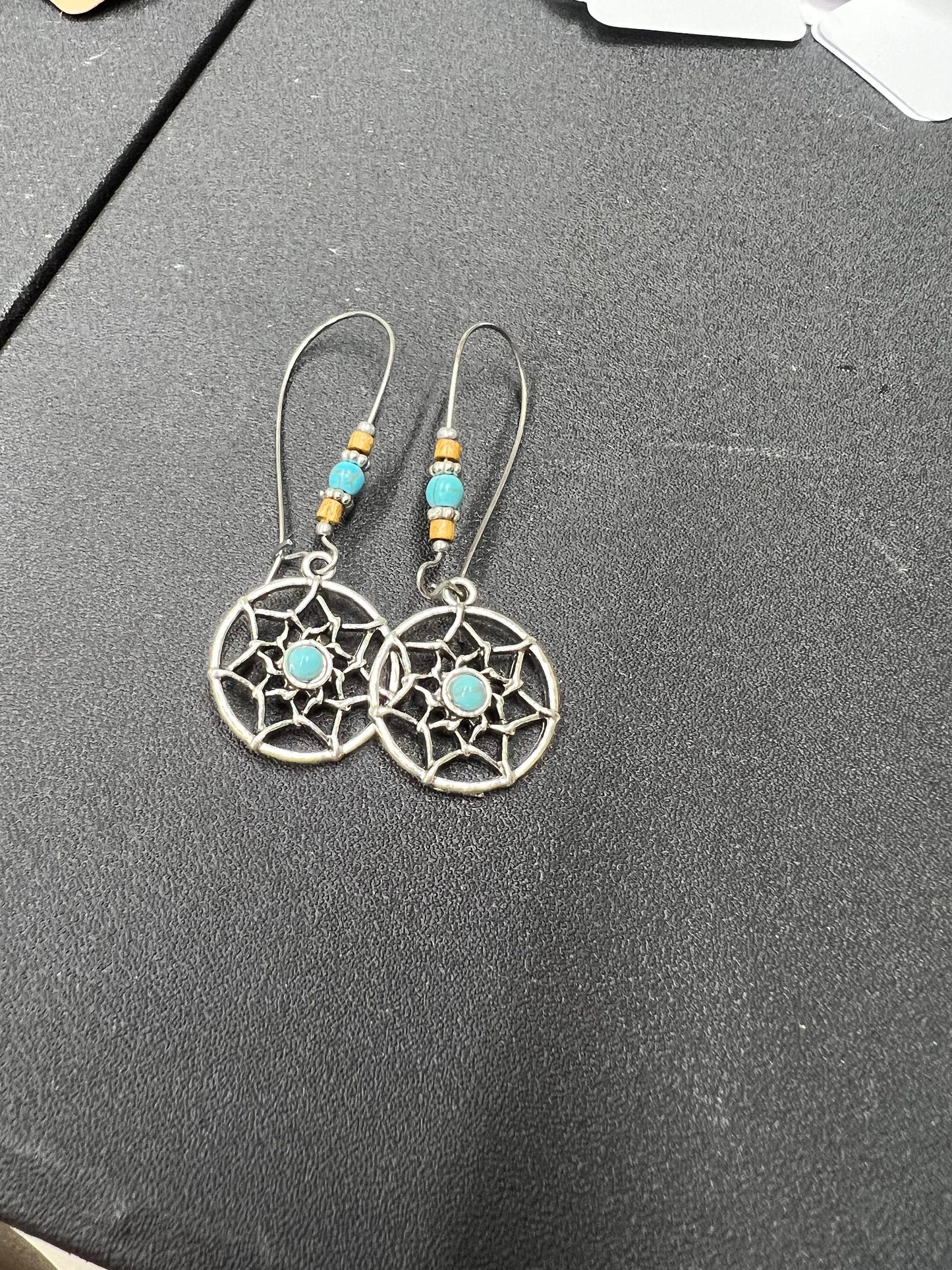 Native look Earrings