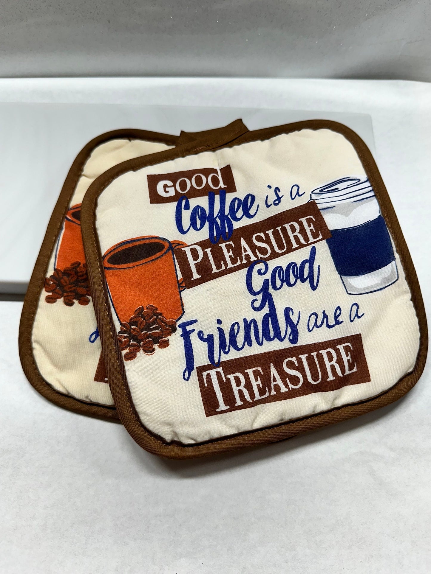 Candace coffee & friends kitchen set