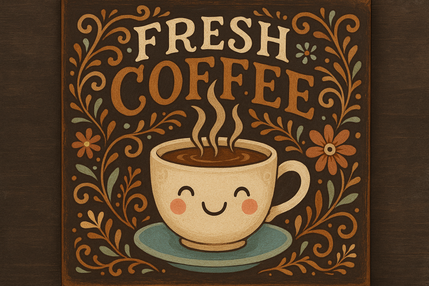 Coffee Mugs