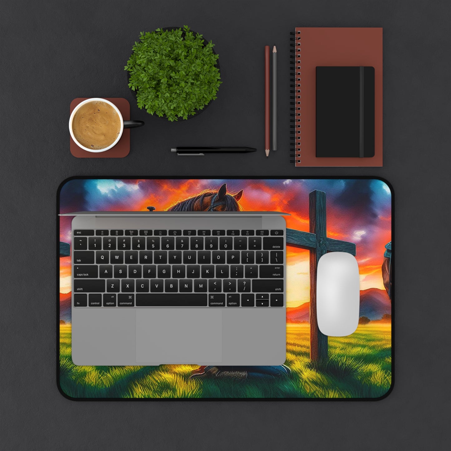 Desk Mat