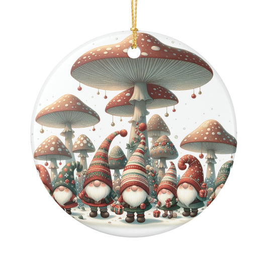 Ceramic Decoration Ornament, (1pc)