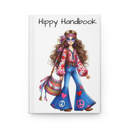 Hippy Handbook