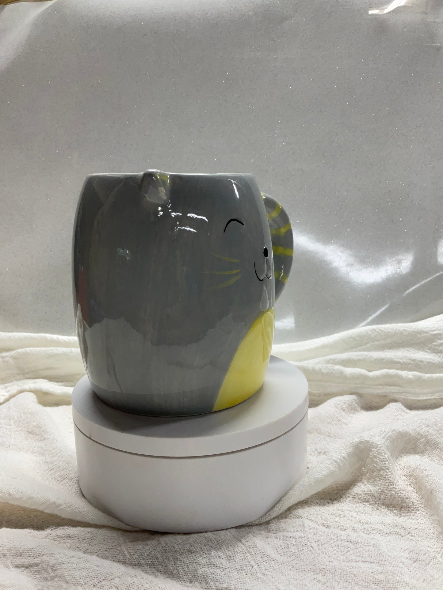 Kalypso Kitty cup