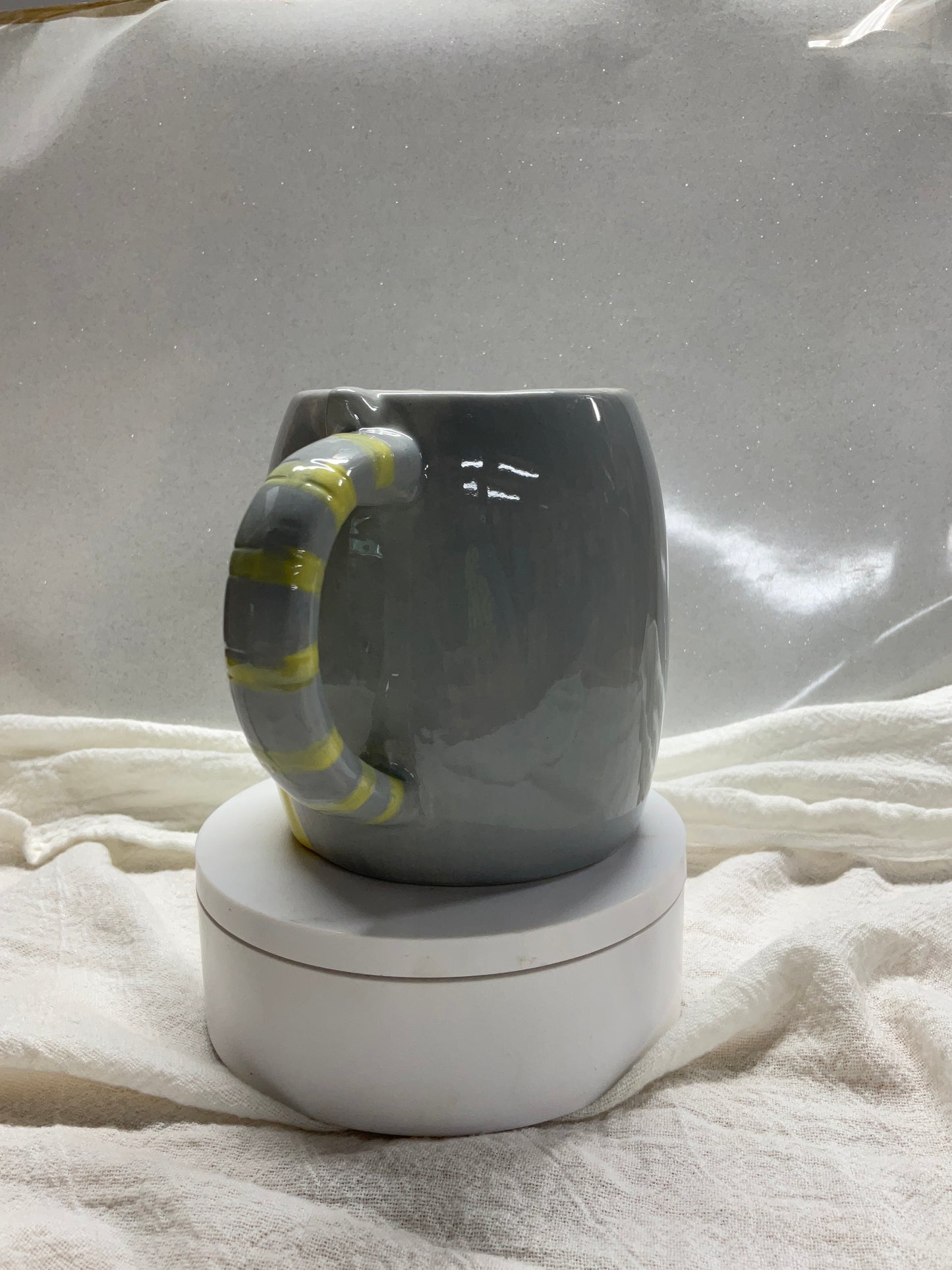 Kalypso Kitty cup