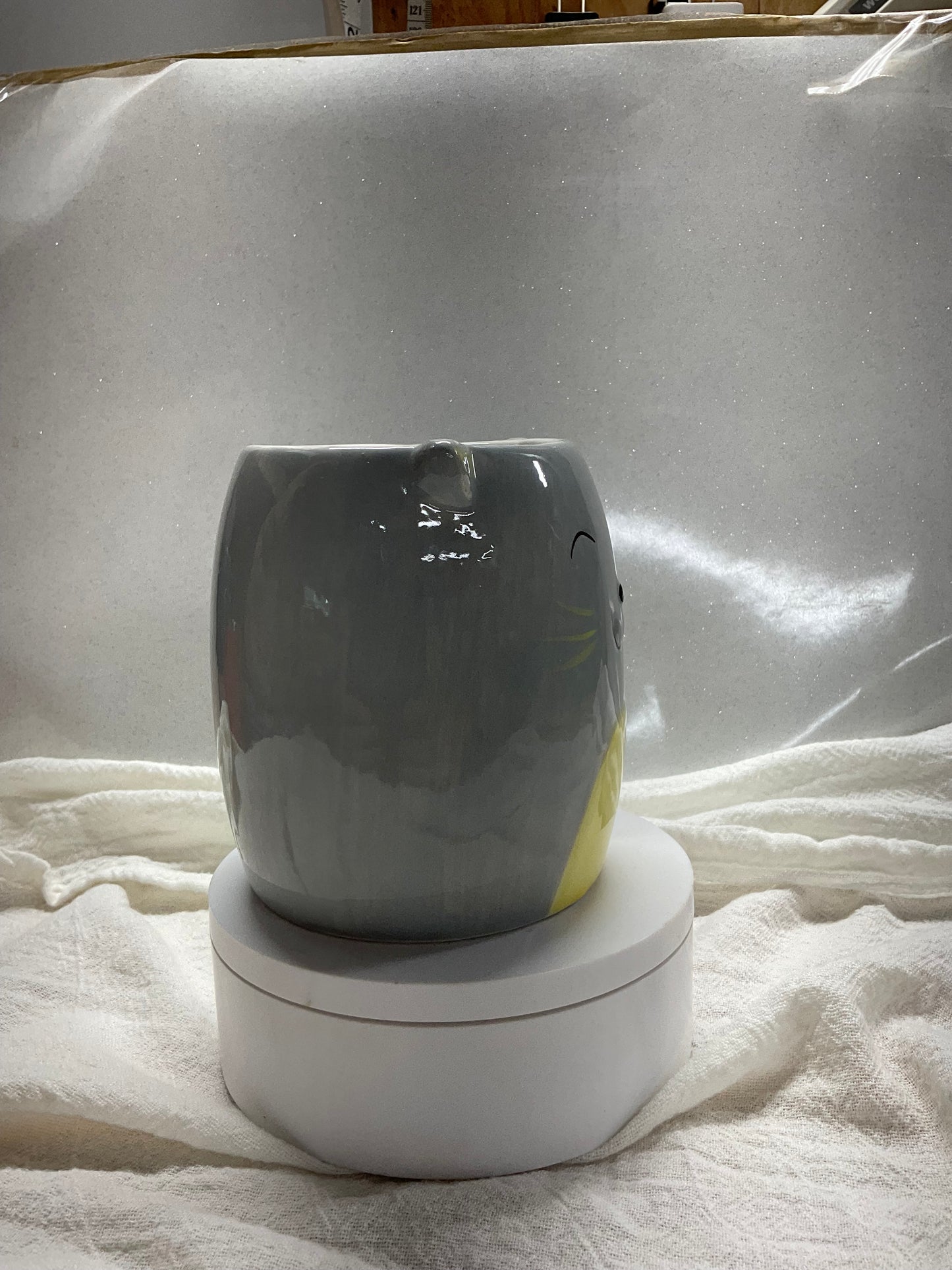 Kalypso Kitty cup