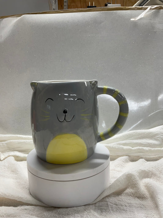 Kalypso Kitty cup
