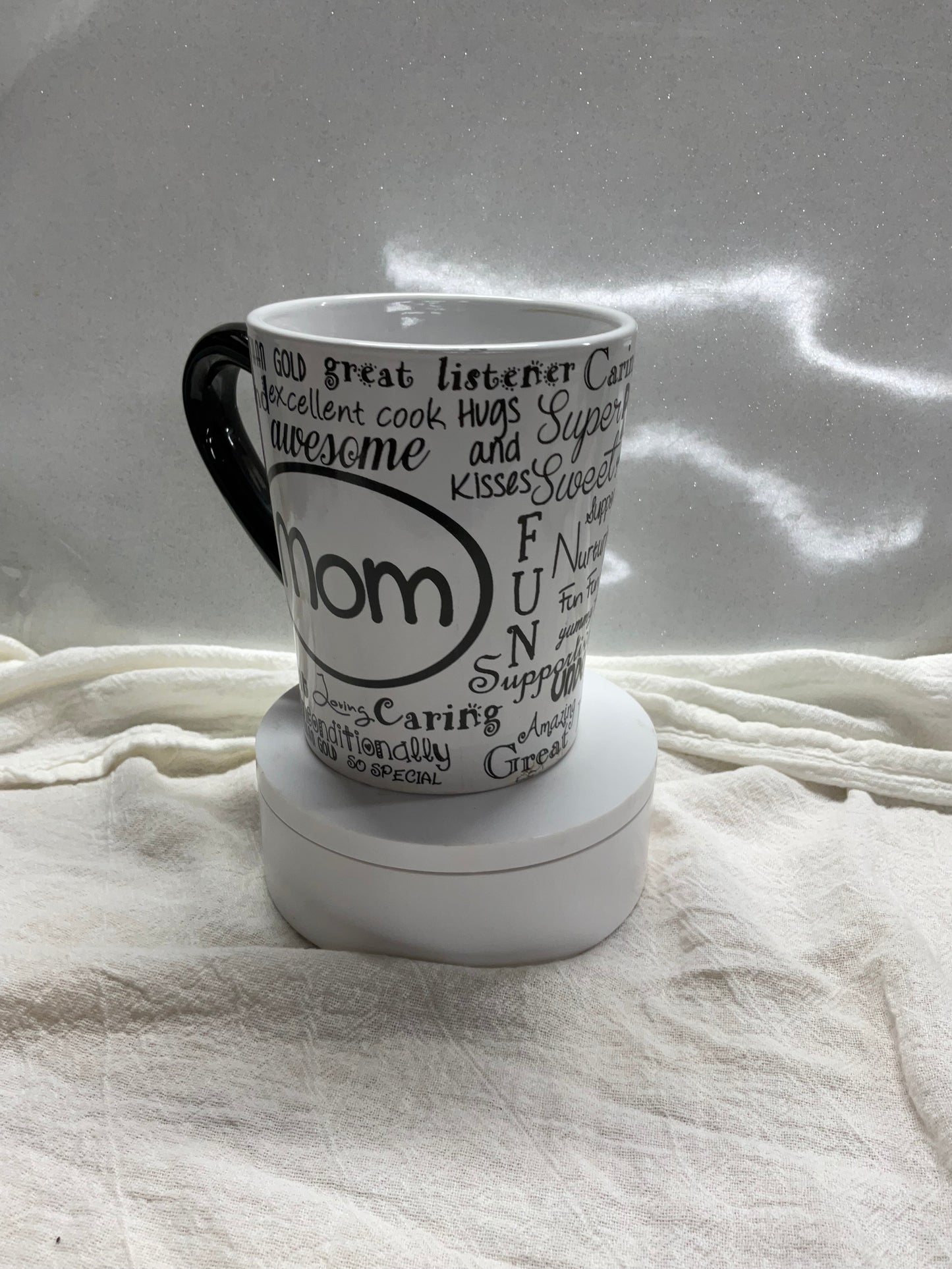 Maurine momma mug
