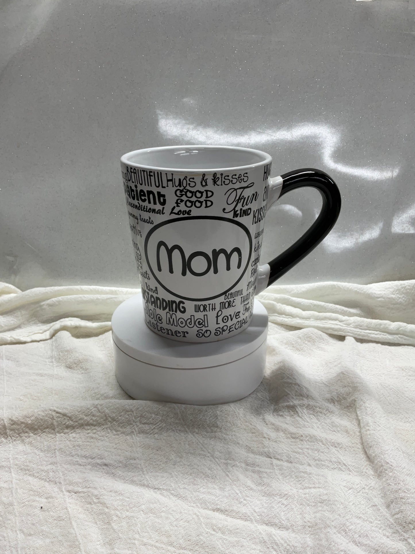 Maurine momma mug