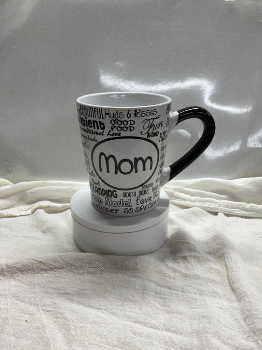 Maurine momma mug