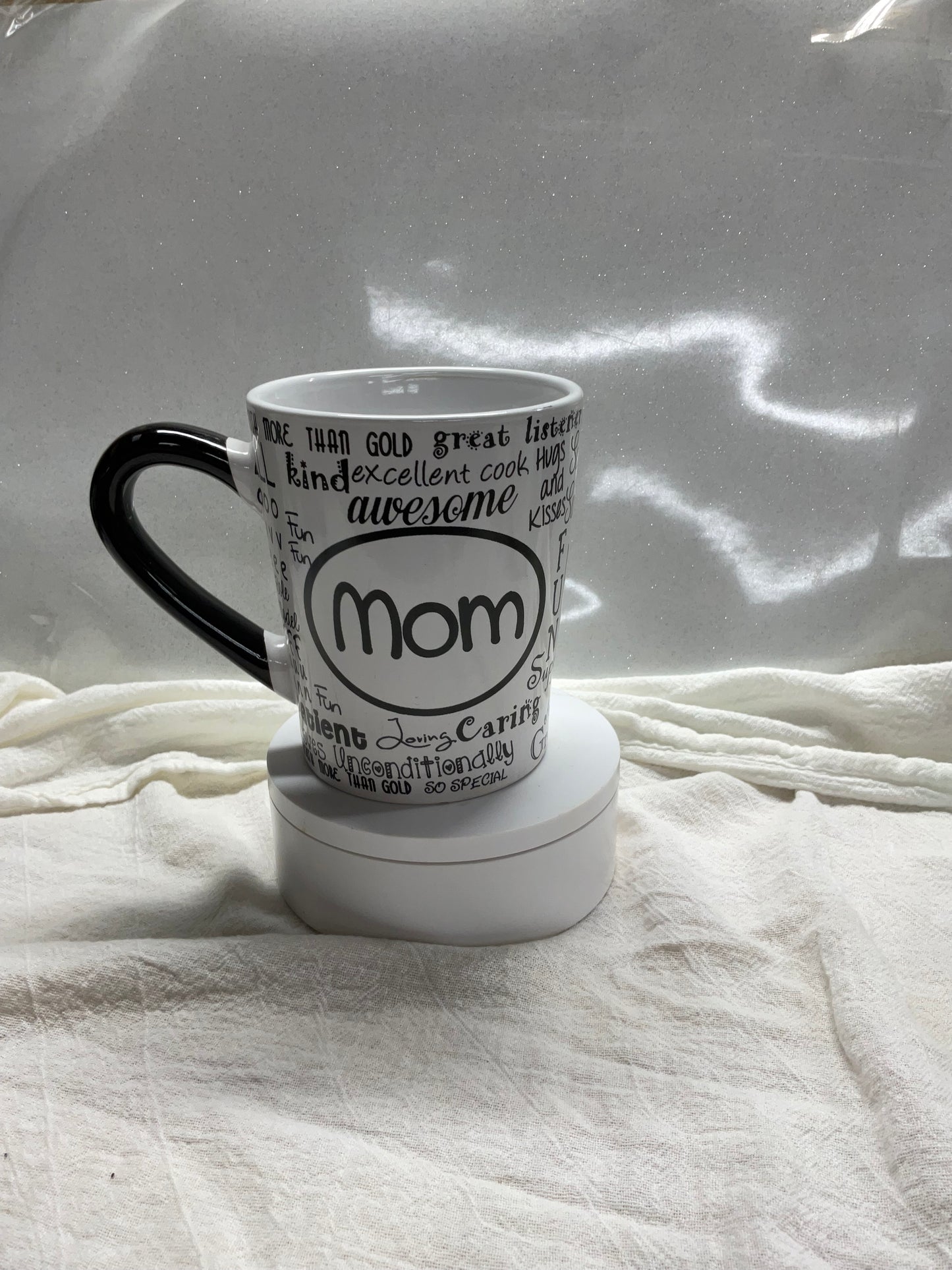 Maurine momma mug