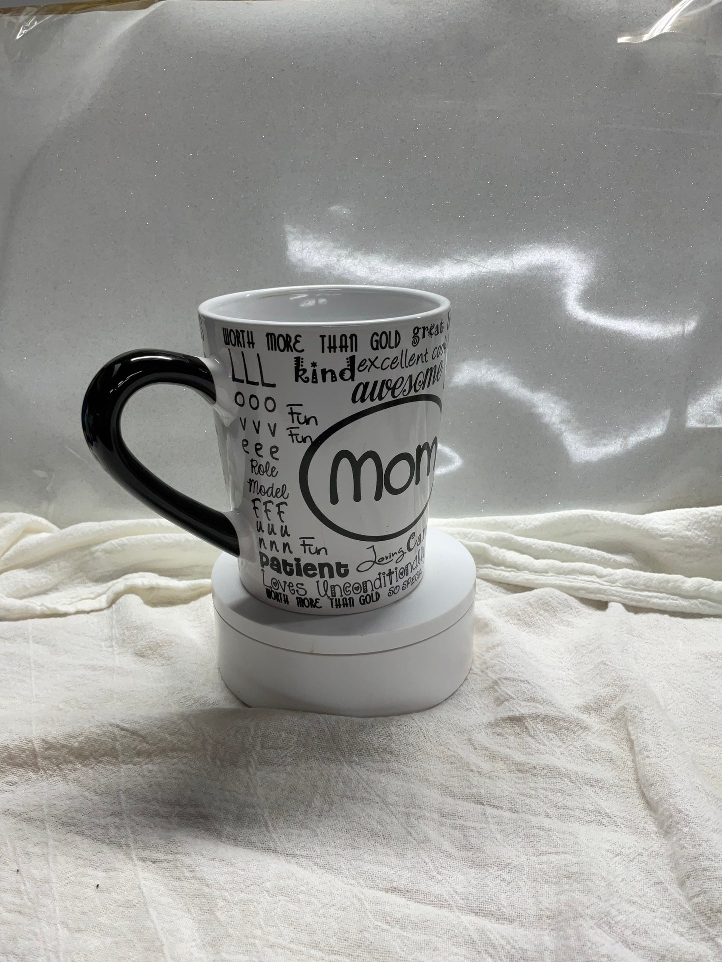 Maurine momma mug