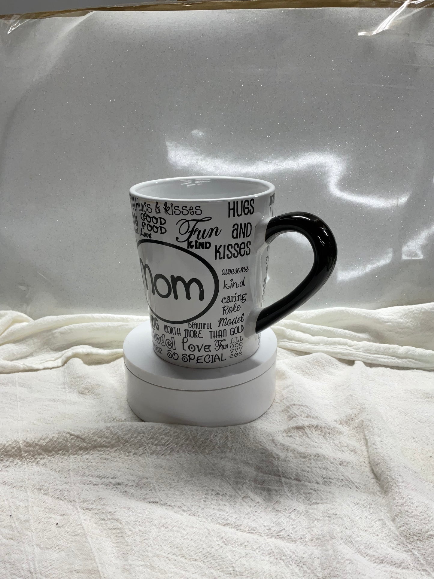 Maurine momma mug