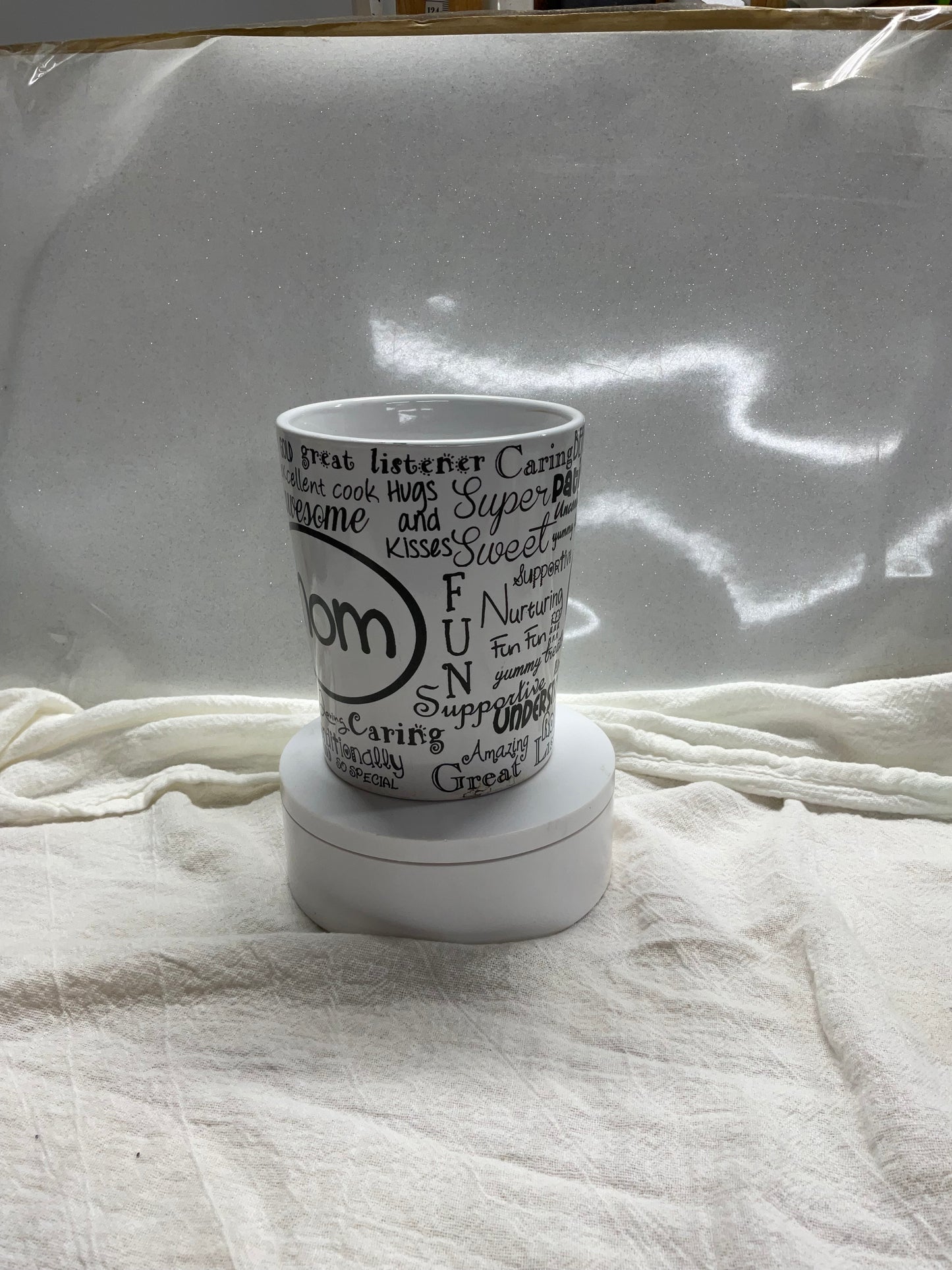 Maurine momma mug