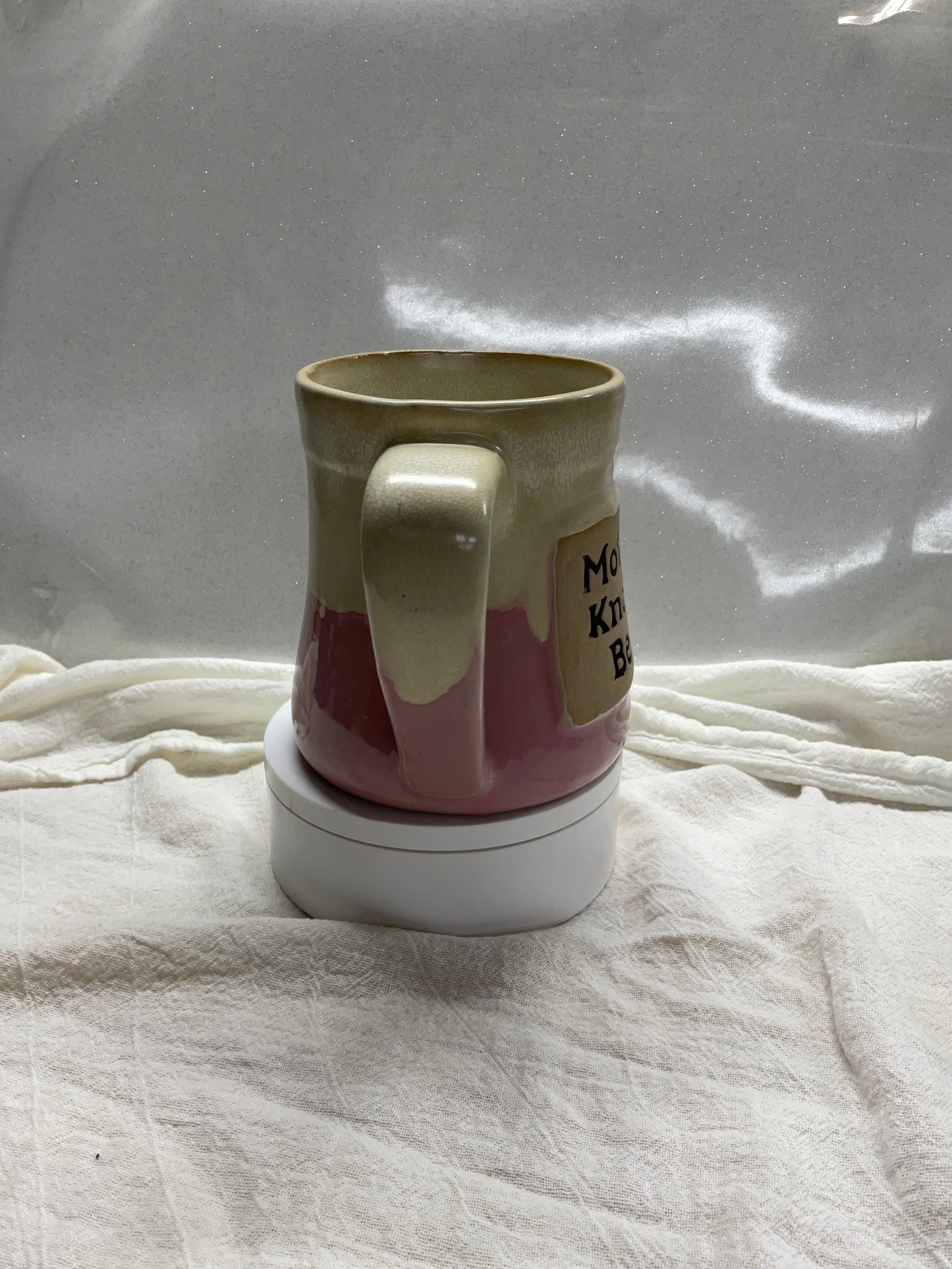 Marilyn mommy mug