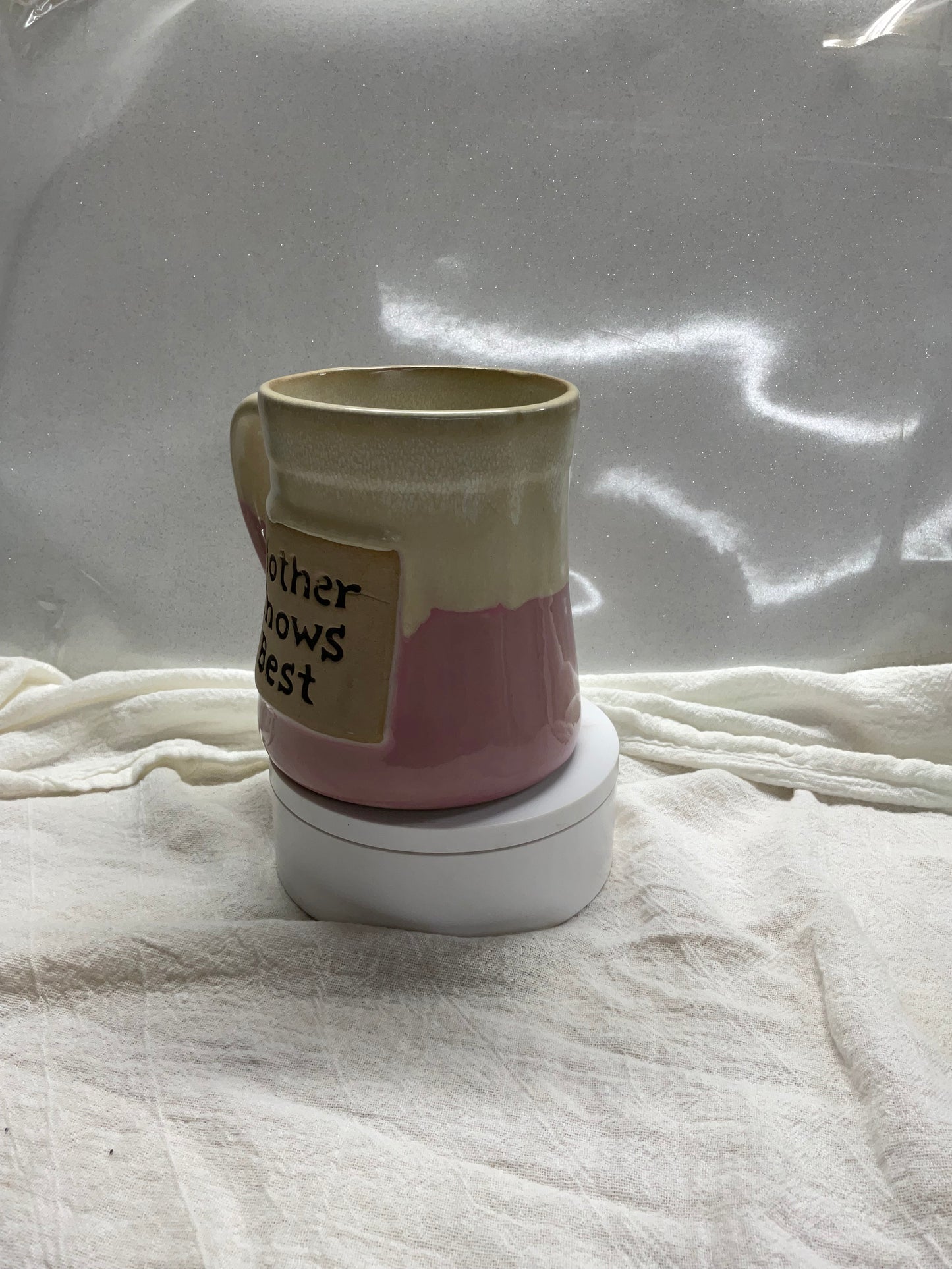 Marilyn mommy mug