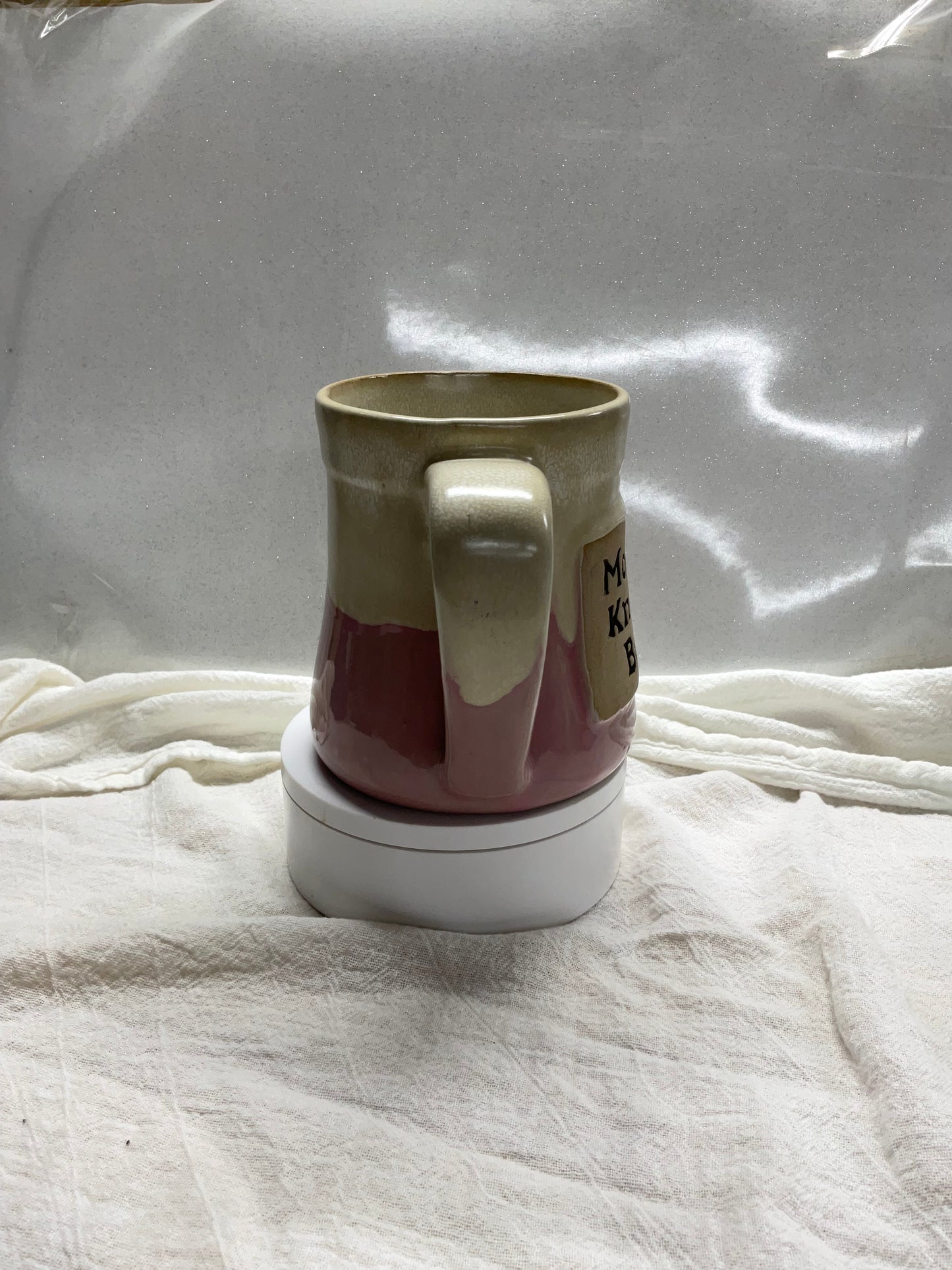 Marilyn mommy mug