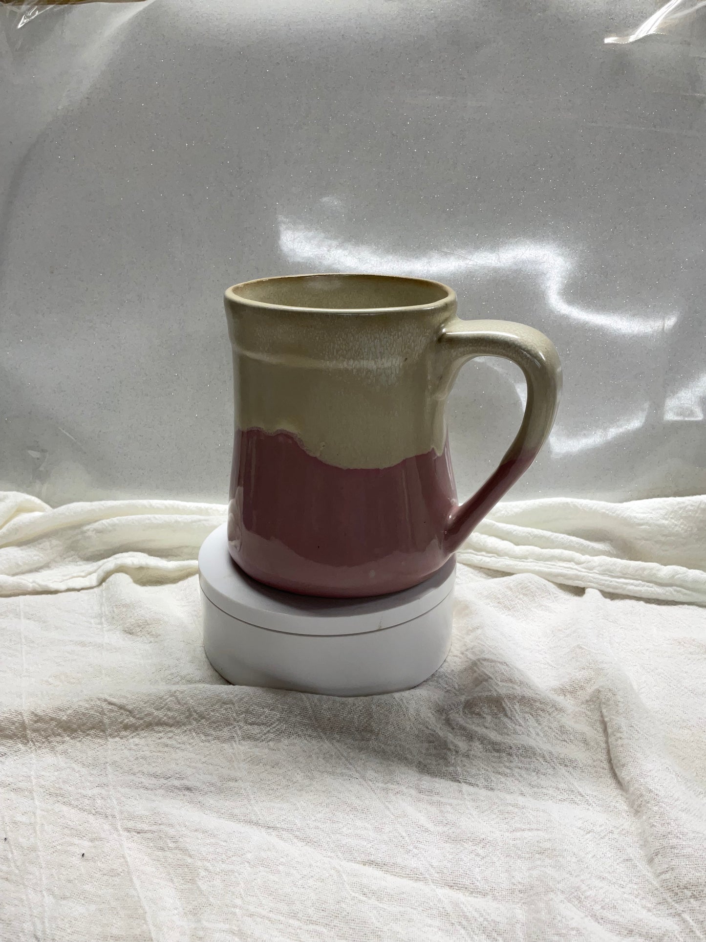 Marilyn mommy mug