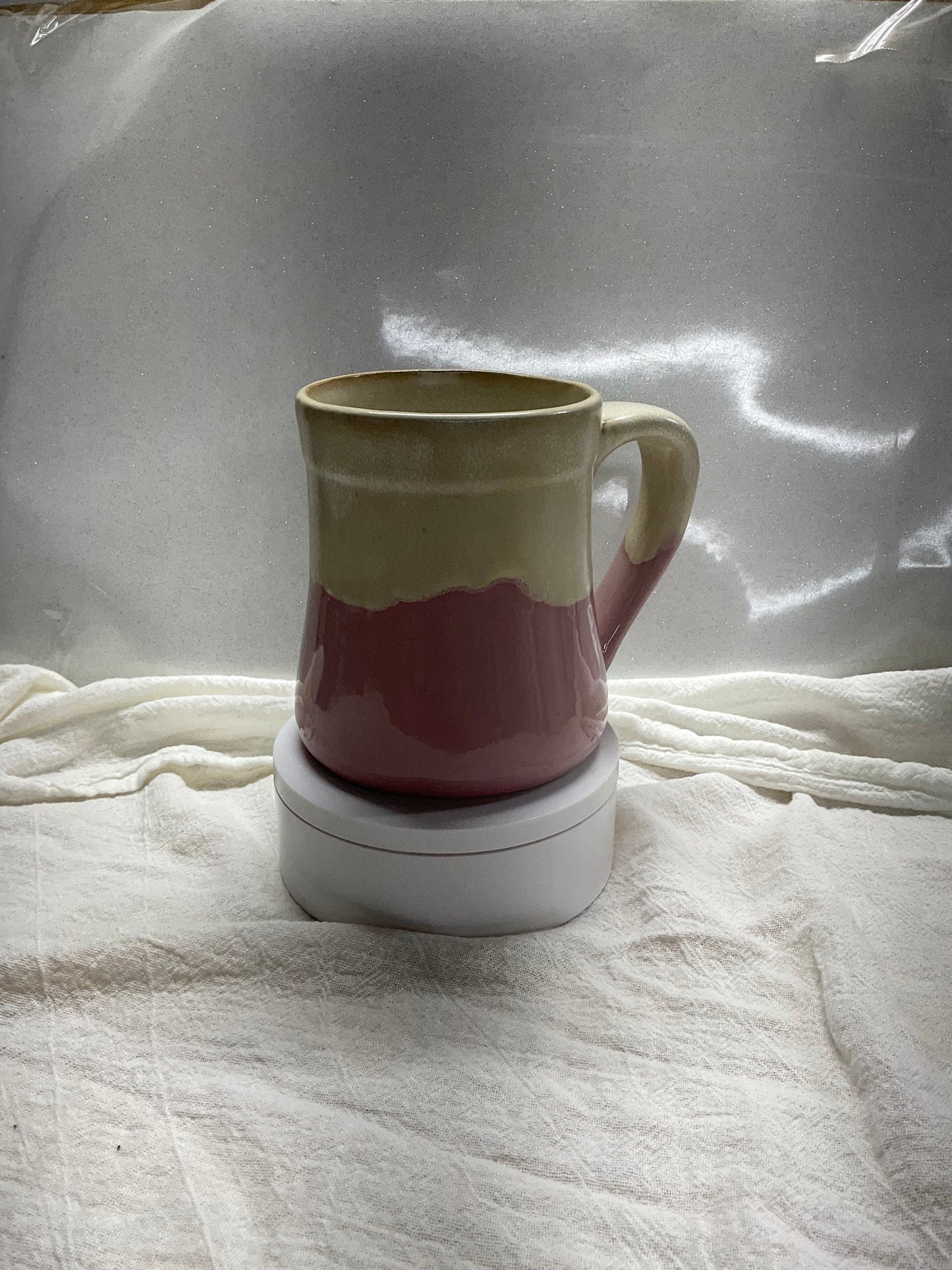 Marilyn mommy mug