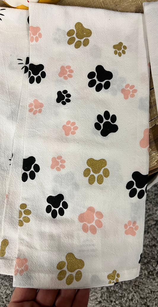 Kai Kitchen towel