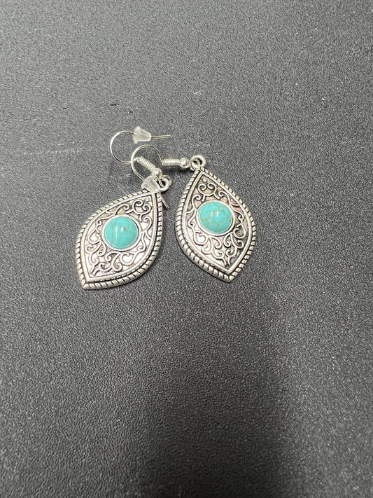 Jewel Earring