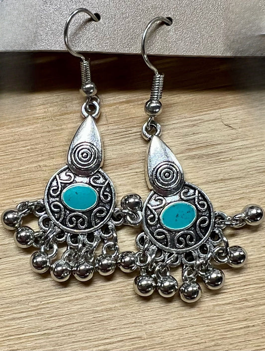 Bojo Earrings