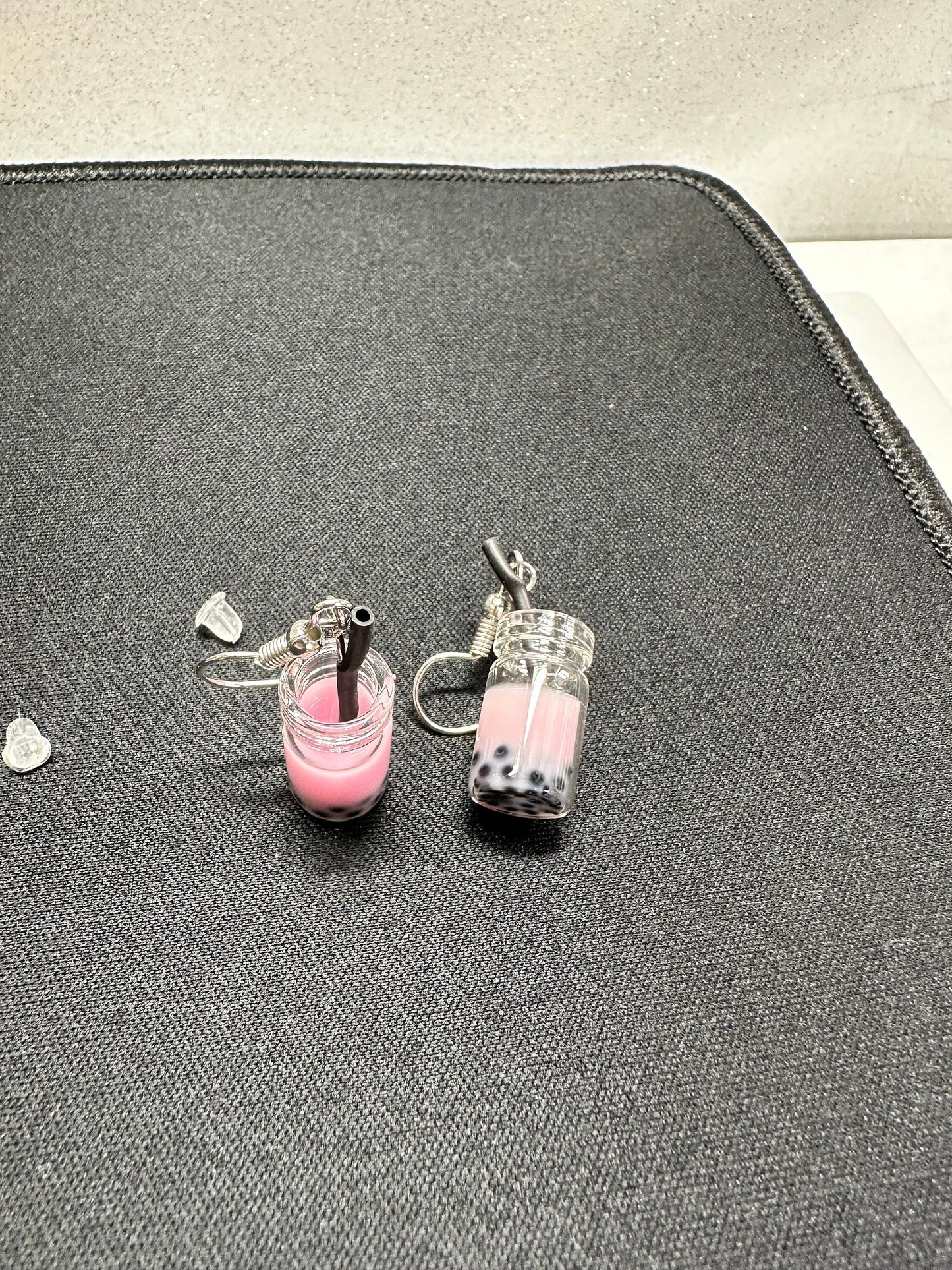 Drinkie Earrings