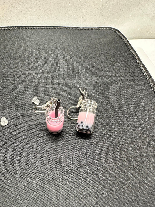 Drinkie Earrings