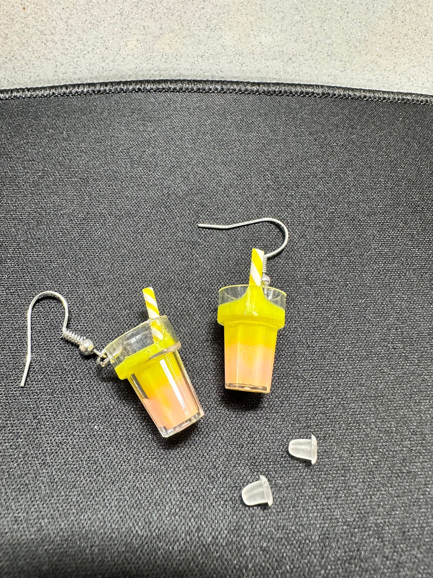 Drinkie Earrings