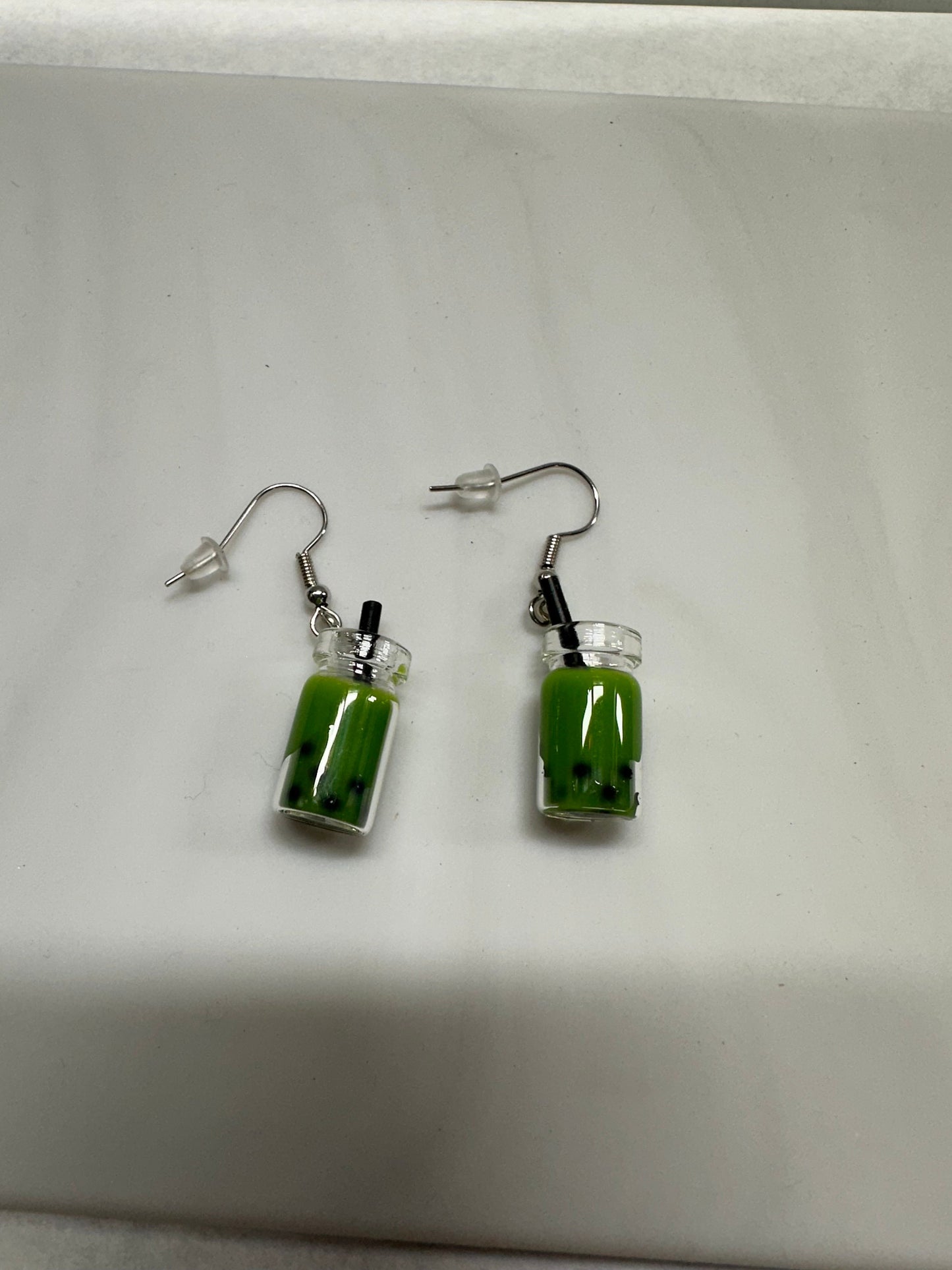 Drinkie Earrings