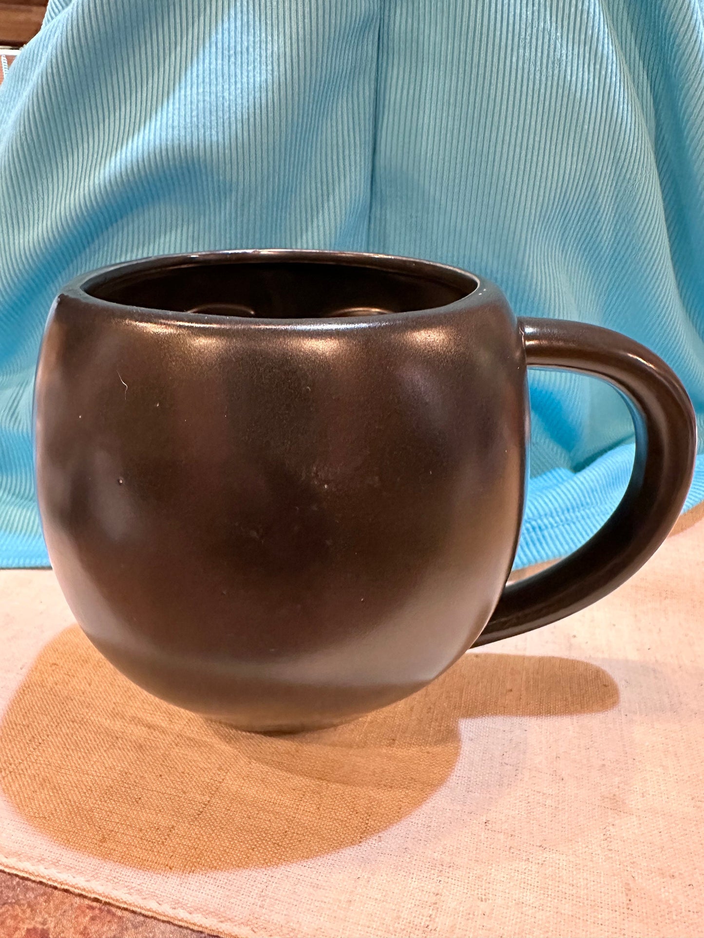 Stevie skull Coffee Mug
