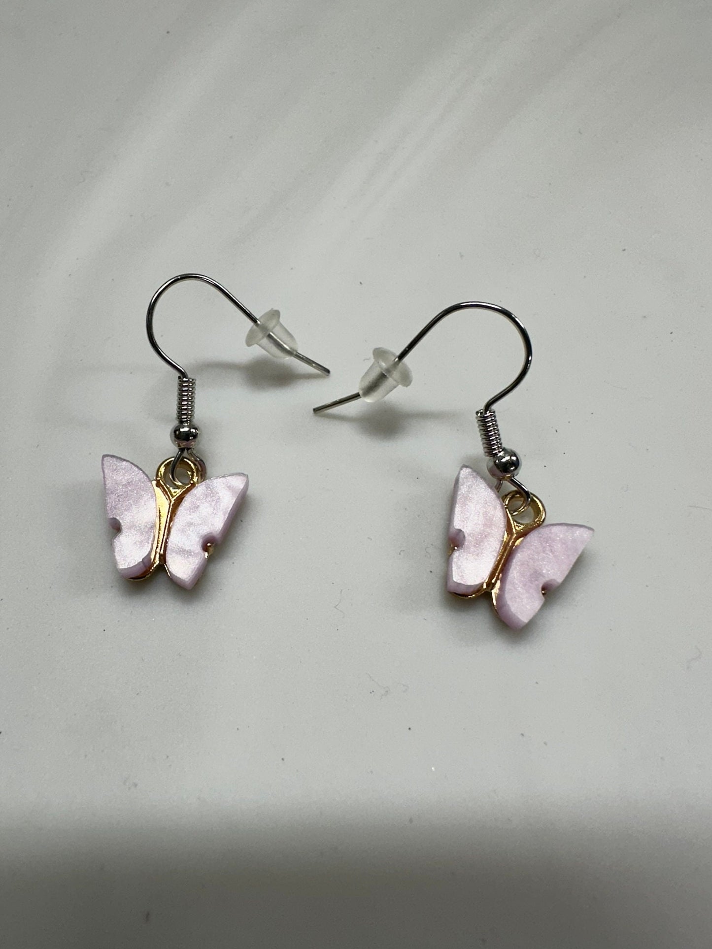Butterfly Earrings