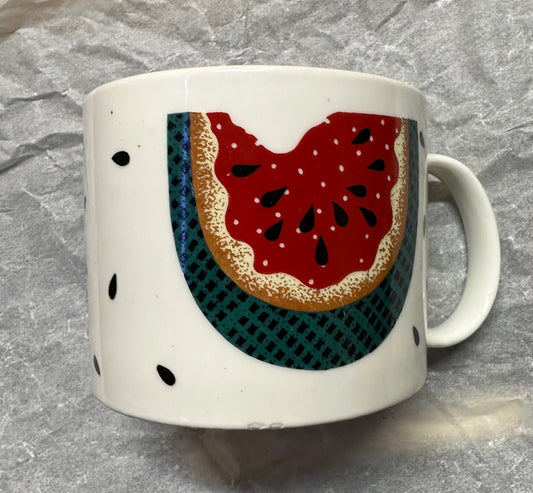 Wanda watermelon Coffee Mug