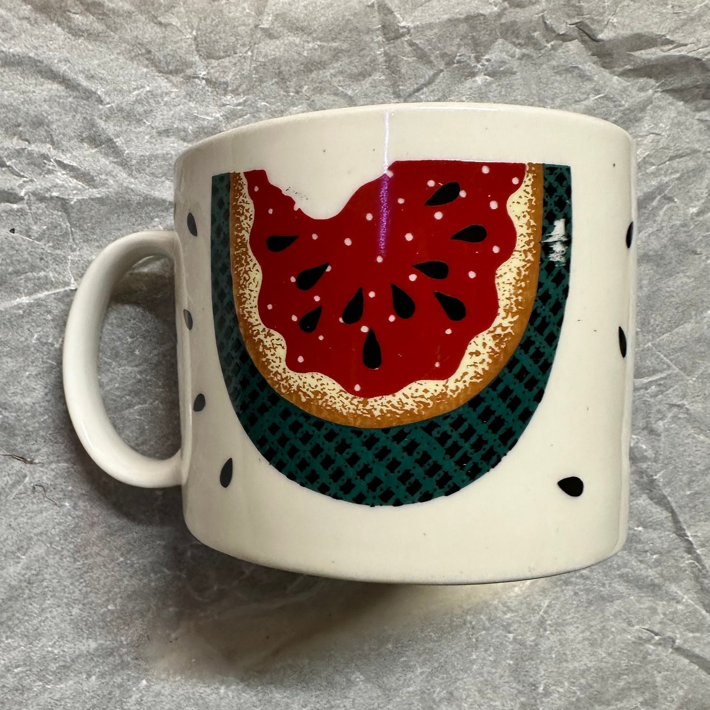 Wanda watermelon Coffee Mug