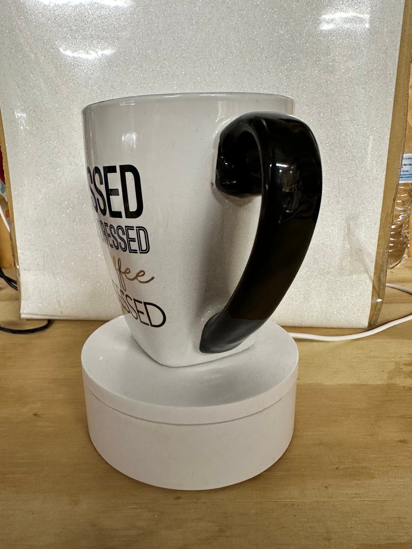 Betsy blessed Coffee Mug