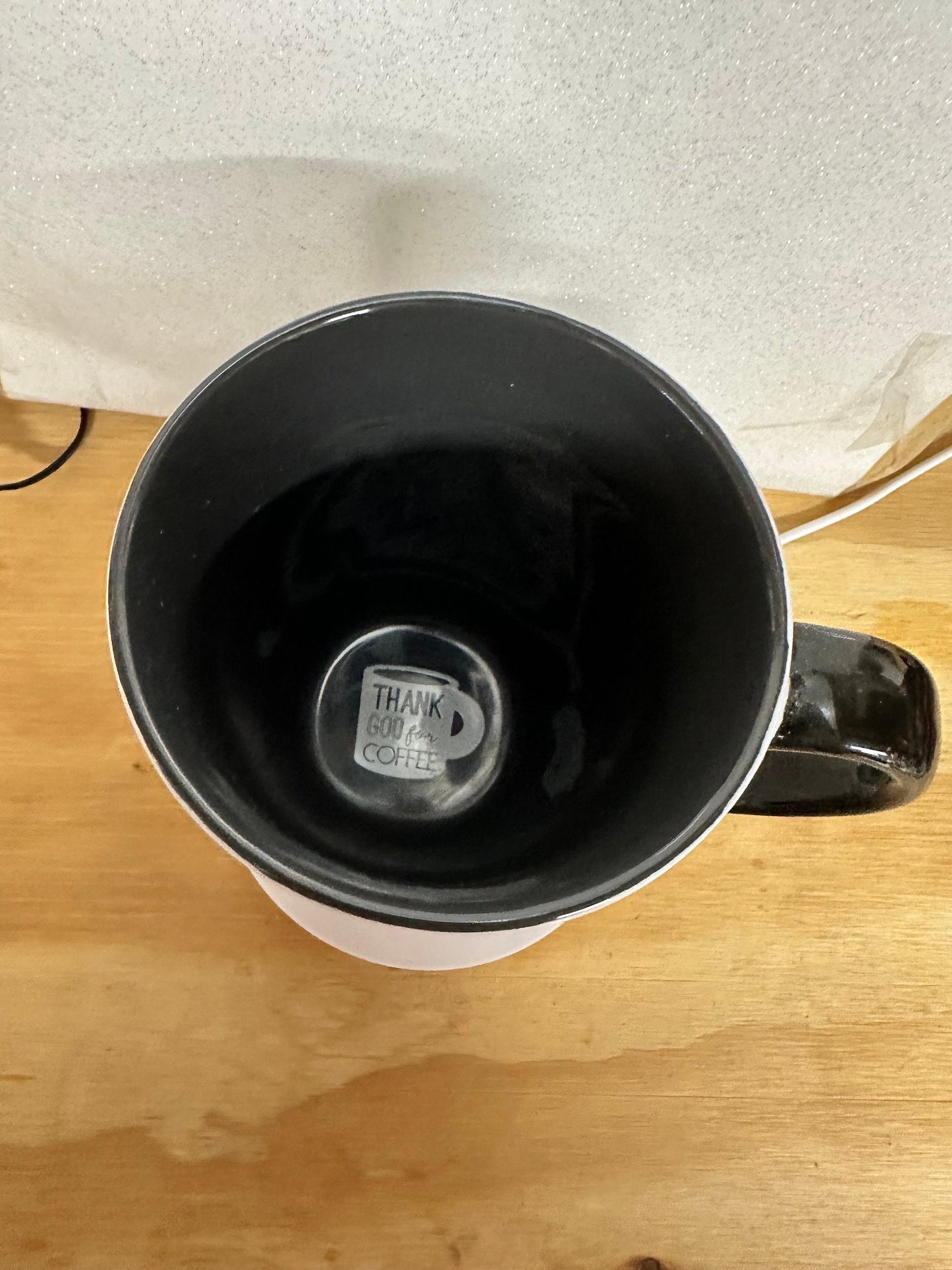 Betsy blessed Coffee Mug