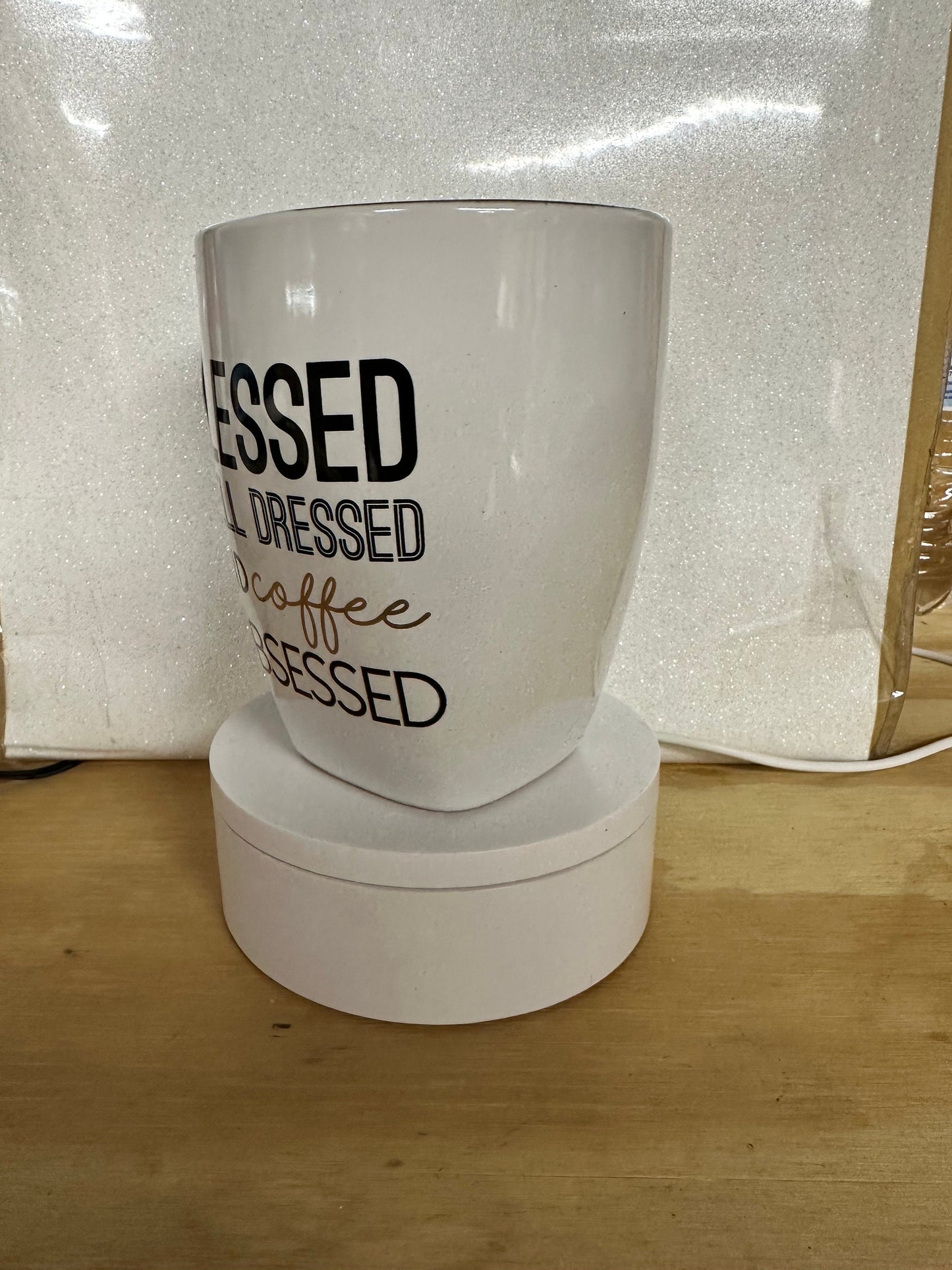 Betsy blessed Coffee Mug