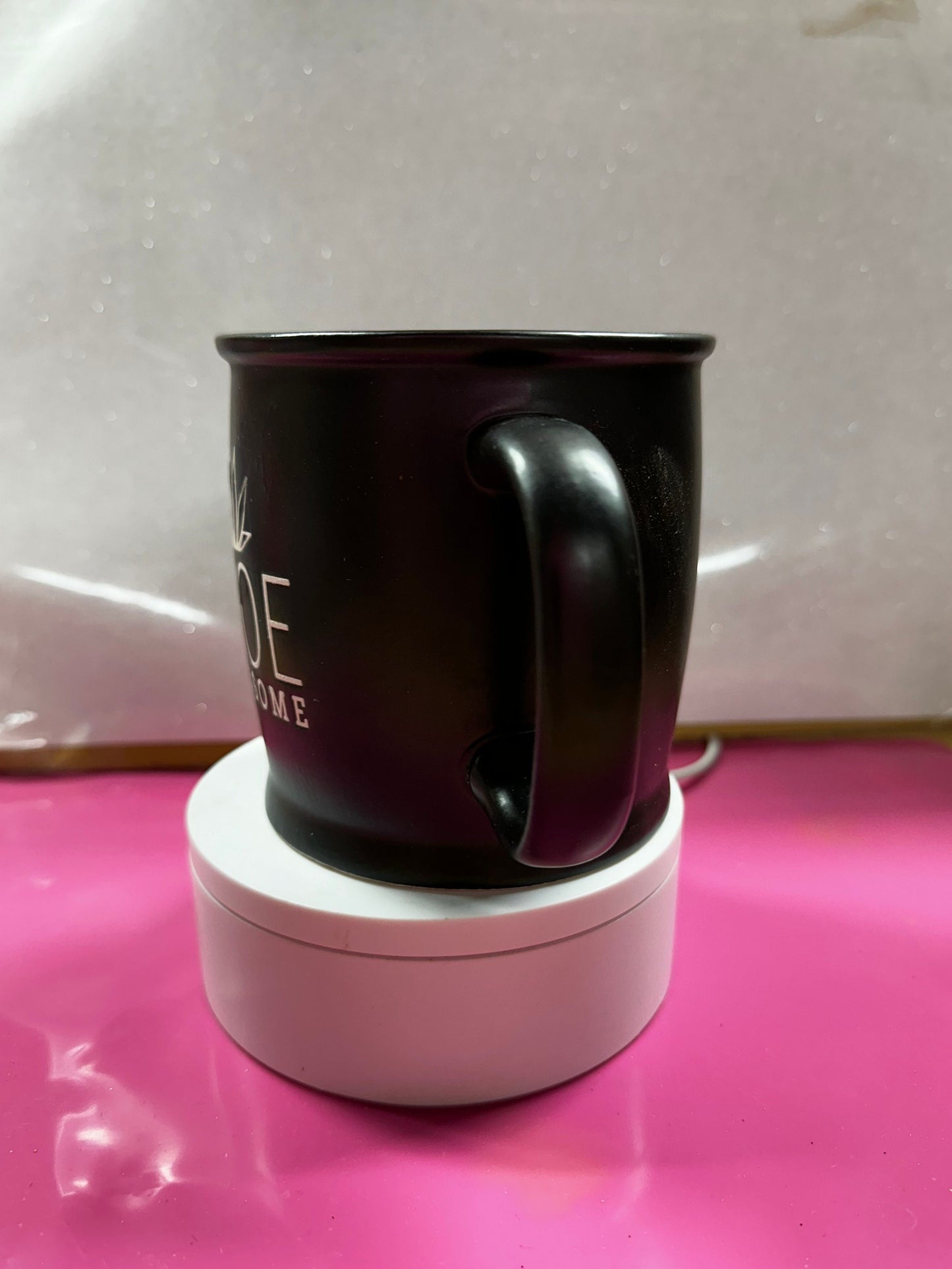 Allison aloe Coffee Mug