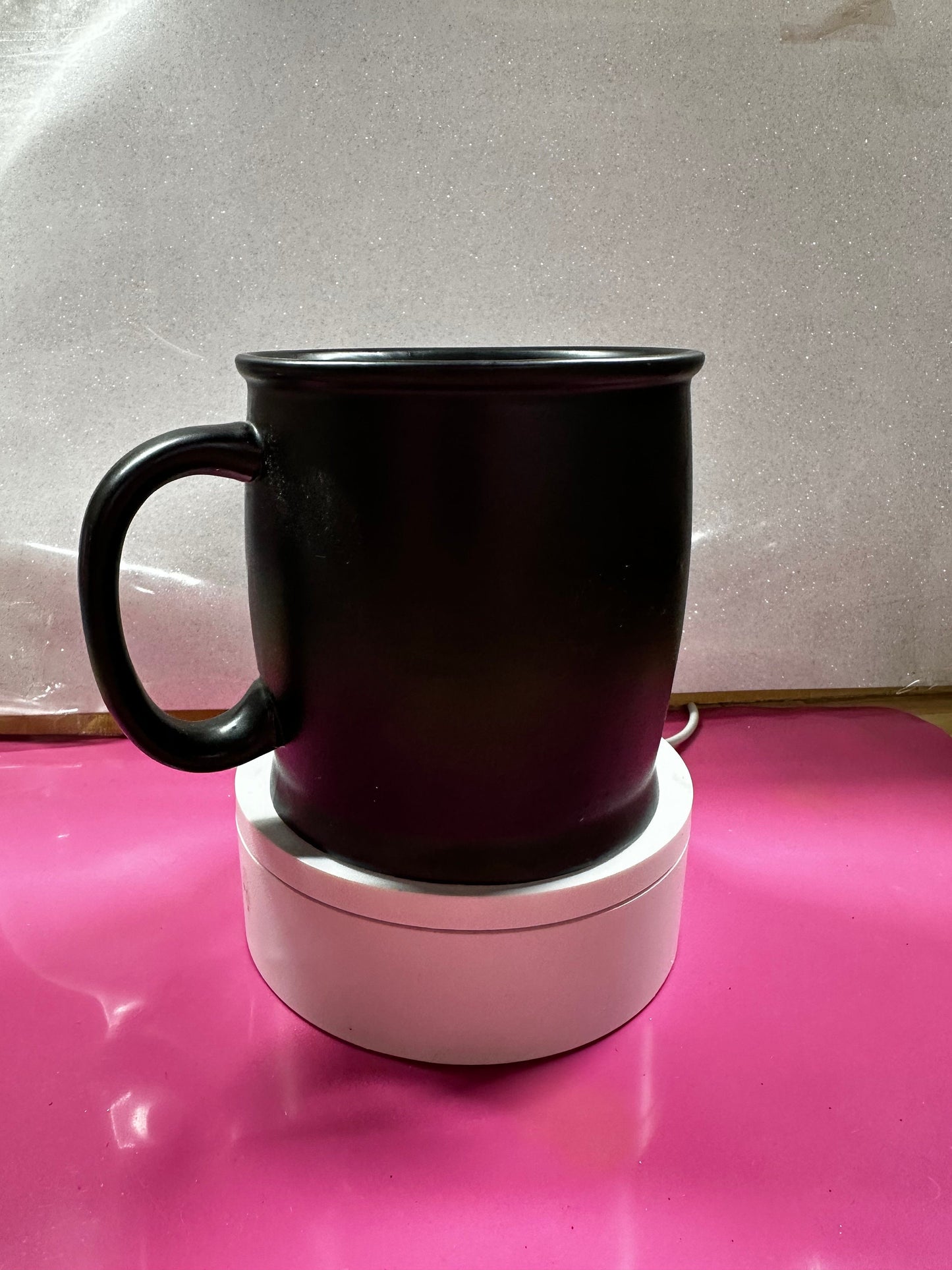 Allison aloe Coffee Mug